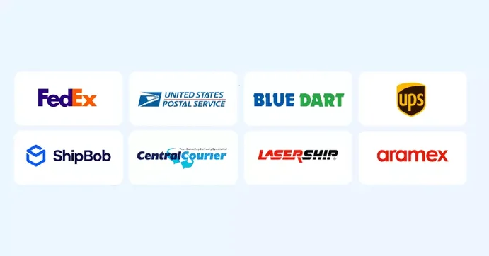 115bestcourier service companies in united states of america