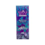acai mints whole melts disposable – hybrid