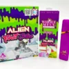 alien fruit juice whole melts disposable – hybrid