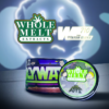 whole melt extracts x the water boyz – zky walker live rosin – 2gm