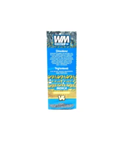 banana taffy whole melts disposable – indica