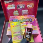 berry lemon gelato whole melts x fusion – 2g hybrid disposable vape 600x800