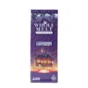 blackberry fire whole melts disposable – indica