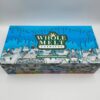 blue whole melts master box | 100 disposable vapes – 10 flavors