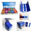 blue whole melts master box | 100 disposable vapes – 10 flavors