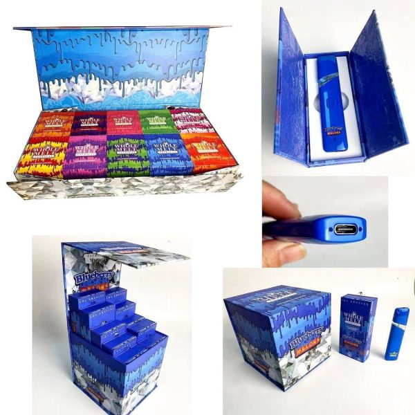 blue whole melts master box | 100 disposable vapes – 10 flavors blue whole melts master box | 100 disposable vapes – 10 flavors