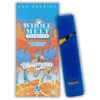 bluemosa whole melts disposable – sativa