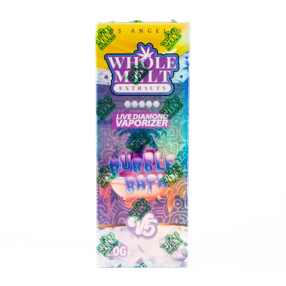 bubble bath whole melts disposable – hybrid bubble bath whole melts disposable – hybrid