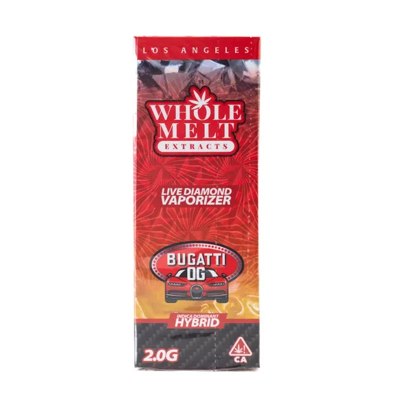 bugatti og whole melts disposable – hybrid bugatti og whole melts disposable – hybrid