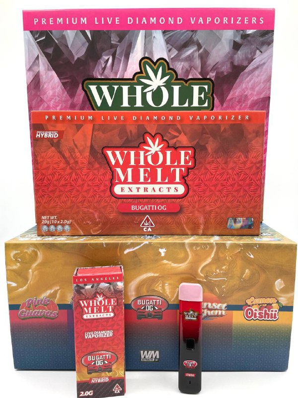 bugatti og whole melts disposable – hybrid bugatti og whole melts disposable – hybrid