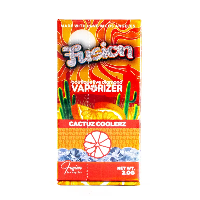 cactus coolerz whole melts x fusion – 2g sativa disposable vape cactus coolerz whole melts x fusion – 2g sativa disposable vape