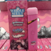 candy fumez whole melts disposable – indica