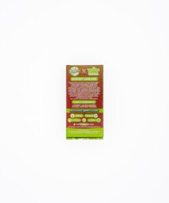 cherry limeade whole melts x fusion – 2g hybrid disposable vape