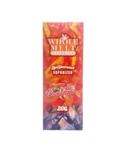citrus cocktail whole melts disposable – hybrid