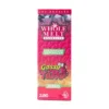 gassy taffy whole melts disposable – hybrid