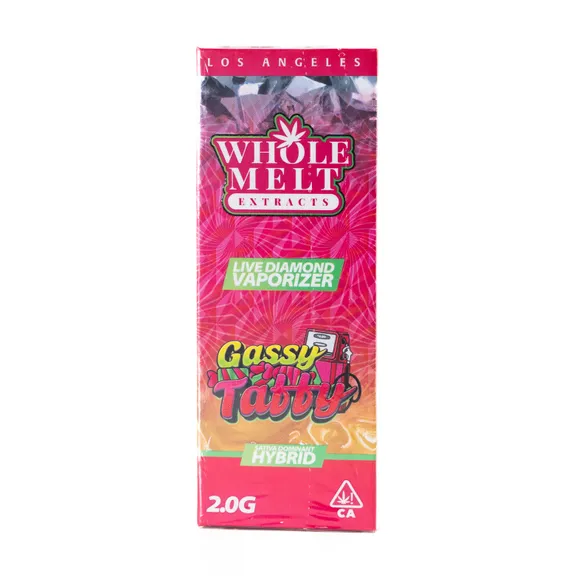 gassy taffy whole melts disposable – hybrid gassy taffy whole melts disposable – hybrid