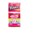 guava puree whole melts x fusion – 2g sativa disposable vape