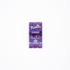 lavender zkittles whole melts x fusion – 2g indica disposable vape