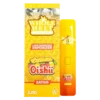lemon oishii whole melts disposable – hybrid