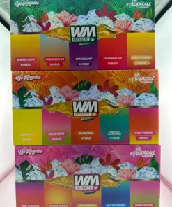 lemon up tropical edition v6 disposable (2025 release) sativa