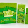 lime heads whole melts disposable – hybrid