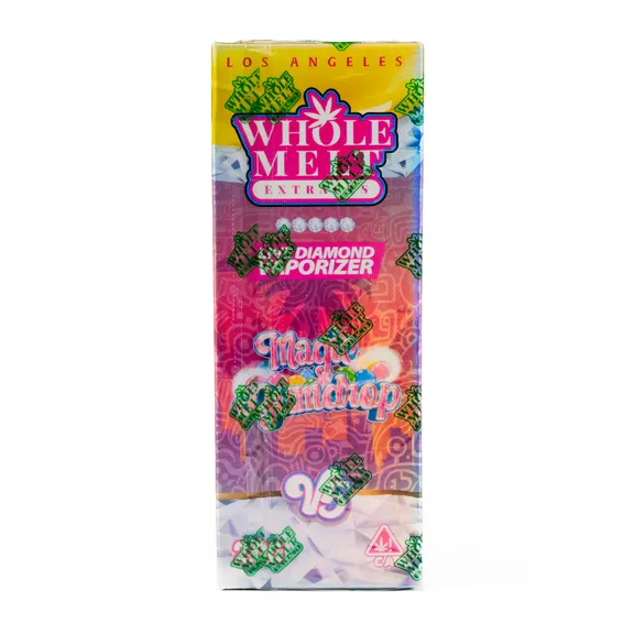 magic gum drop whole melts disposable – hybrid magic gum drop whole melts disposable – hybrid