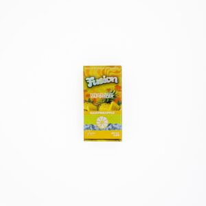 maui pineapple whole melts x fusion – 2g hybrid disposable vape