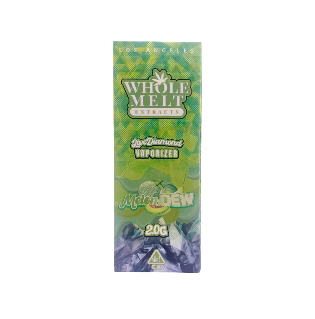 melon dew whole melts disposable – hybrid melon dew whole melts disposable – hybrid