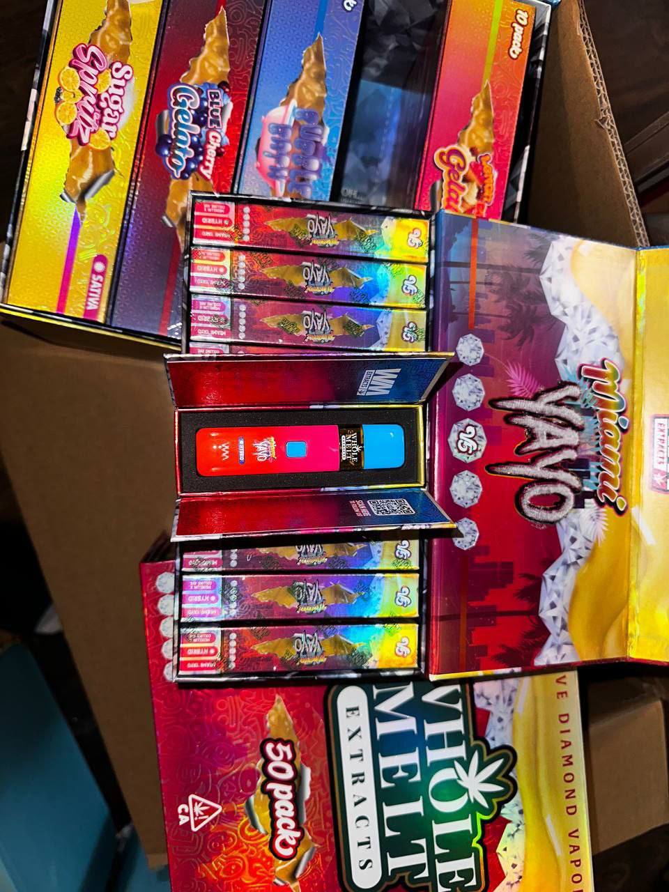 miami yayo whole melts disposable – hybrid miami yayo whole melts disposable – hybrid