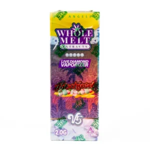 mochiesel whole melts disposable – hybrid