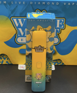 og7 whole melts disposable – indica