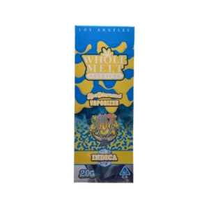 og7 whole melts disposable – indica