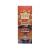 orange cookie dough whole melts disposable – hybrid