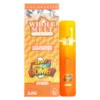 papaya bomb whole melts disposable – hybrid