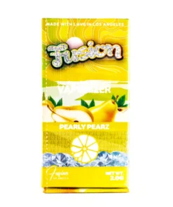 pearly pearz whole melts x fusion – 2g hybrid disposable vape