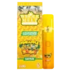 pineapple diesel whole melts disposable – hybrid
