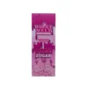 pink zugar whole melts disposable – hybrid