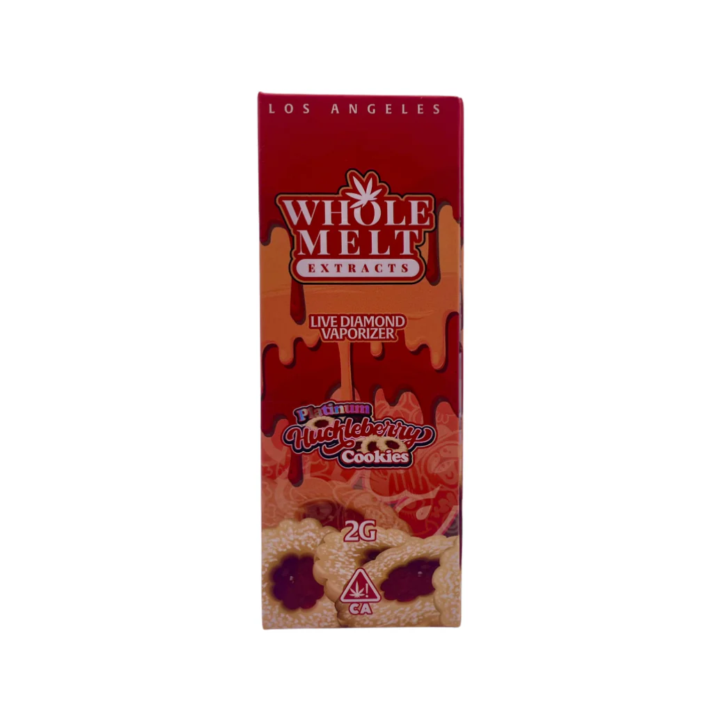 platinum huckleberry cookies whole melts disposable – hybrid platinum huckleberry cookies whole melts disposable – hybrid