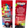 rainbow berries whole melts disposable – hybrid