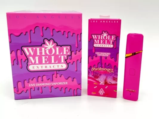 sherbanger whole melts disposable – hybrid sherbanger whole melts disposable – hybrid