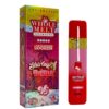 shirley temple whole melts disposable – hybrid