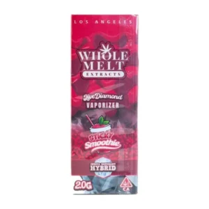 sticky smoothie whole melts disposable – hybrid