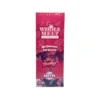 strawberry slushy whole melts disposable – hybrid