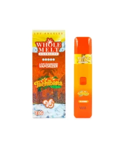 tachibana whole melts disposable – hybrid