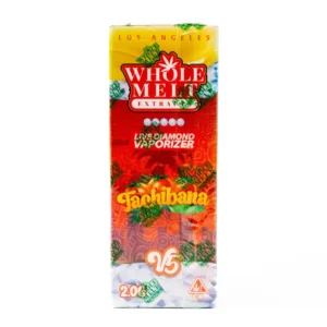 tachibana whole melts disposable – hybrid