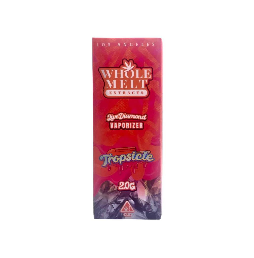 tropsicle whole melts disposable – hybrid tropsicle whole melts disposable – hybrid