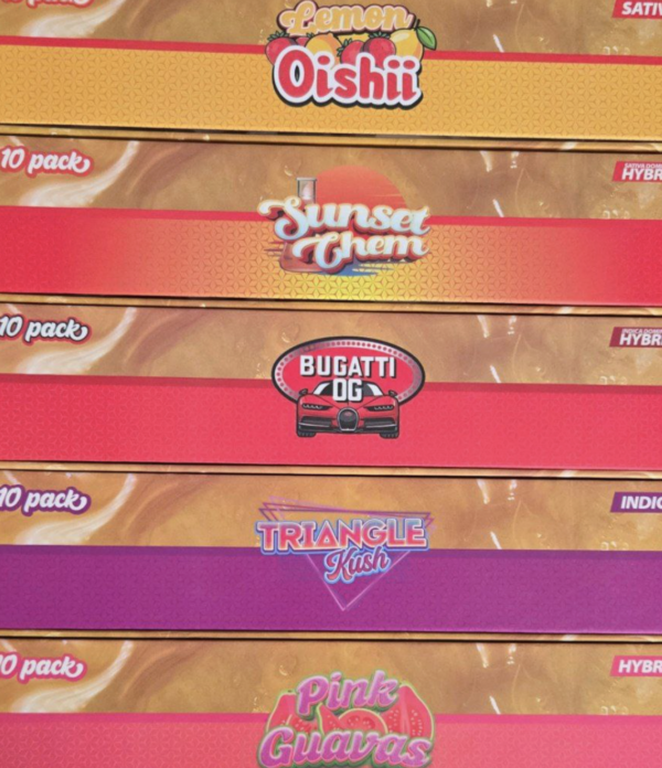 v4 whole melts disposable – 50 pack master box v4 whole melts disposable – 50 pack master box