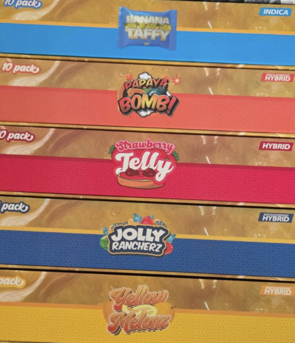 v4 whole melts disposable – 50 pack master box v4 whole melts disposable – 50 pack master box