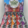 v5 whole melts disposable – 50 pack | variety box 1