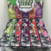 v5 whole melts disposable – 50 pack | variety box 2